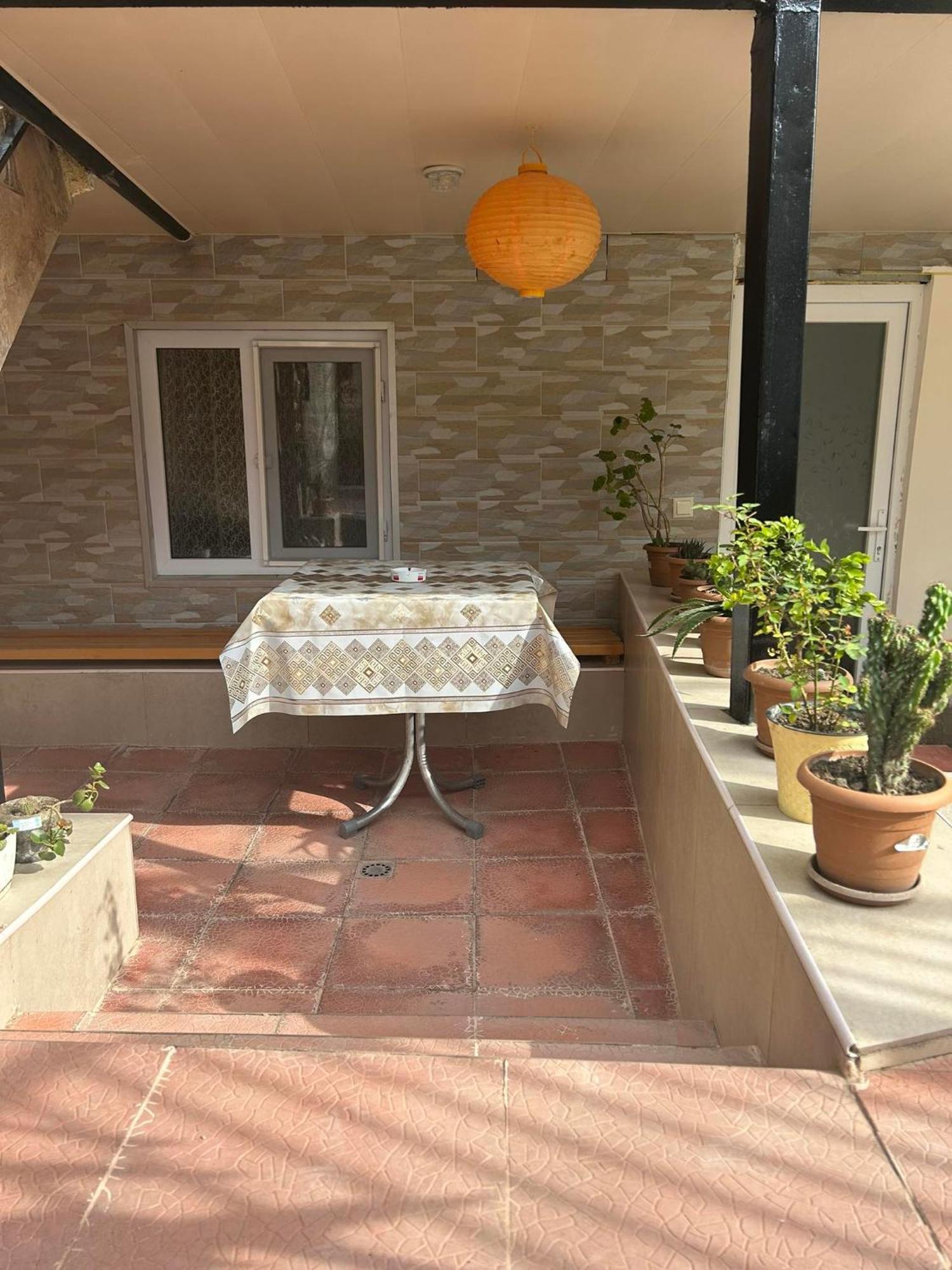 Orchidea Guest House Kutaisi Esterno foto